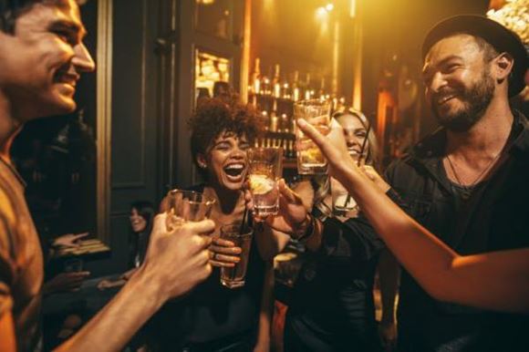 Bars in Peckham Rye Thameslink blog hero