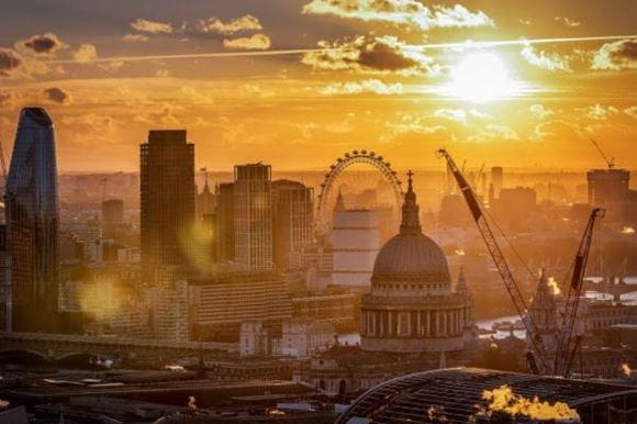 Things to do near Blackfriars after work blog hero