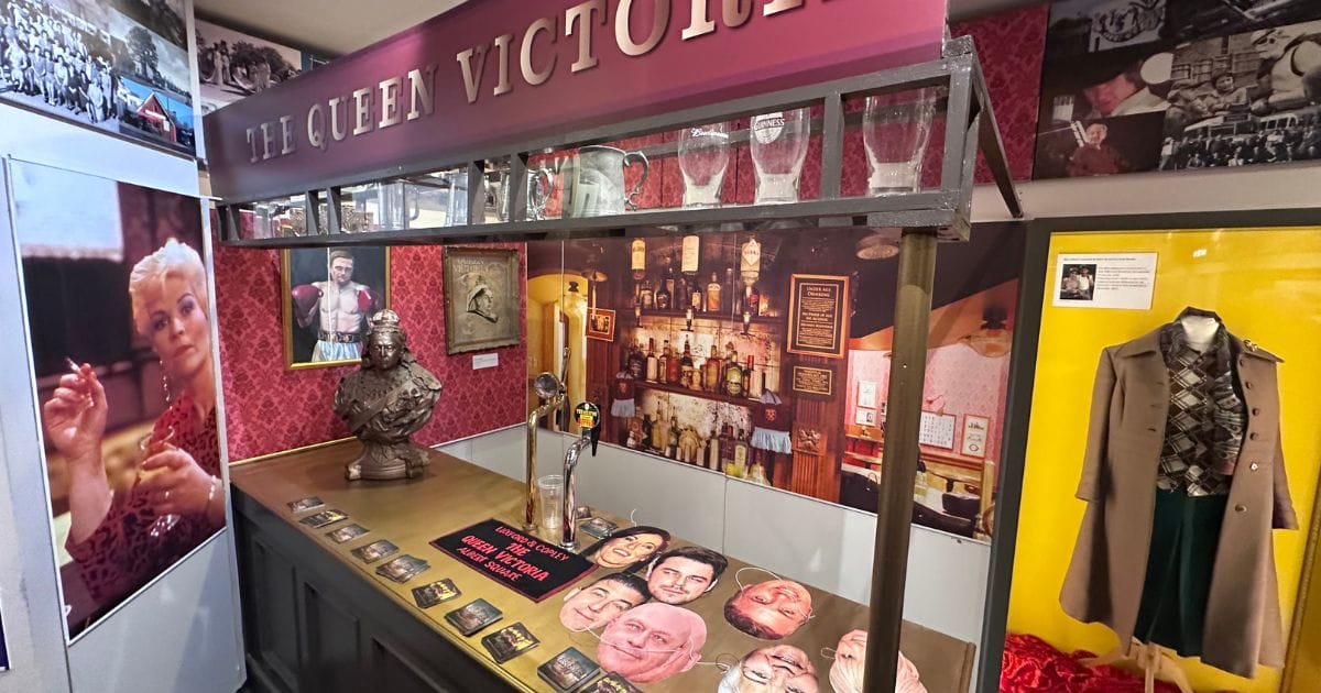 Elstree and Borehamwood Museum