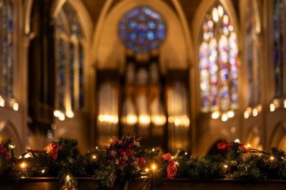 Carol services on the Thameslink network blog hero