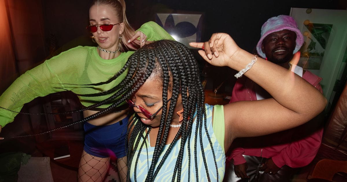 Fabric Nightclub Farringdon