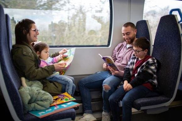 Holiday travel hacks blog hero