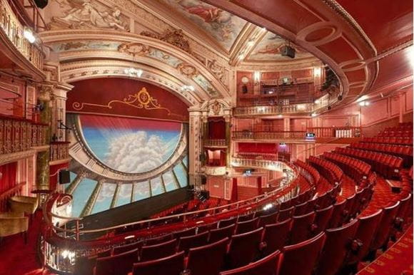 New Wimbledon Theatre Blog Hero