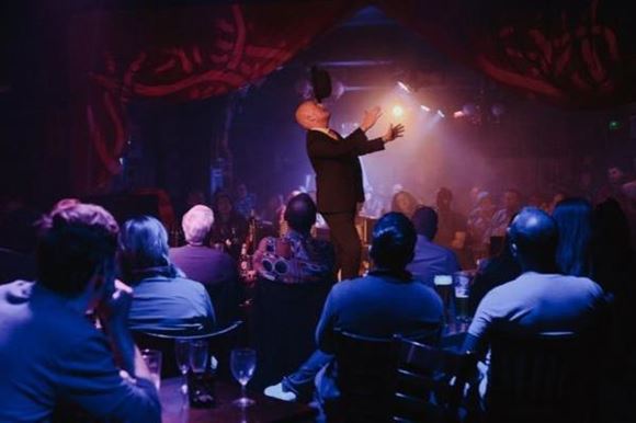 Things to do in London this October blog hero