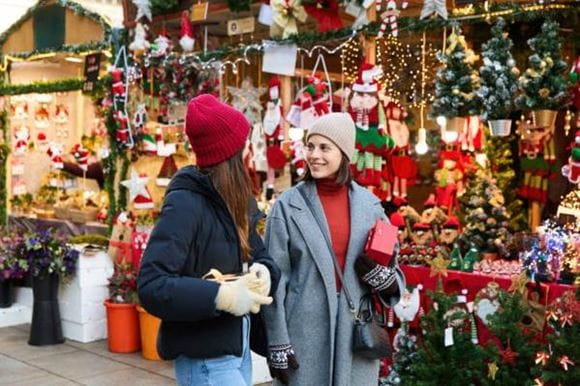 St Albans Christmas Events blog hero