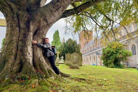 St Albans Wildlife blog hero