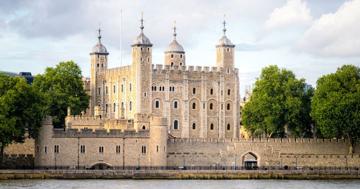 Tower of London
