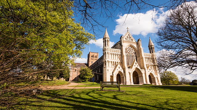 St Albans