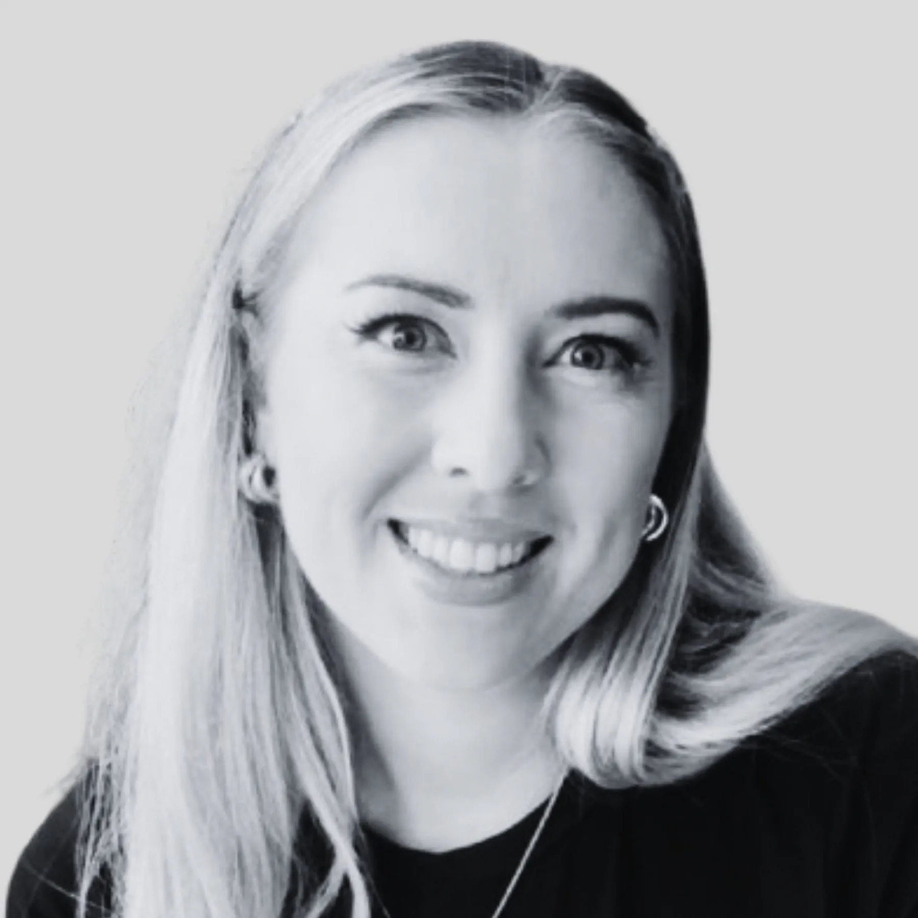 A photo of site author Ally Neagen