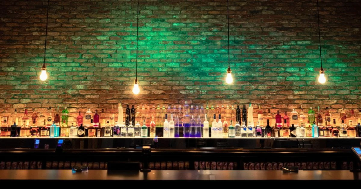 Bars in Peckham Rye