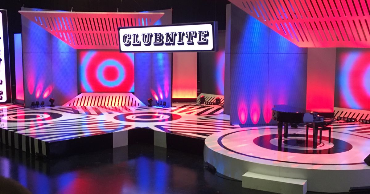 TV studio free audience tickets Boreham Elstree