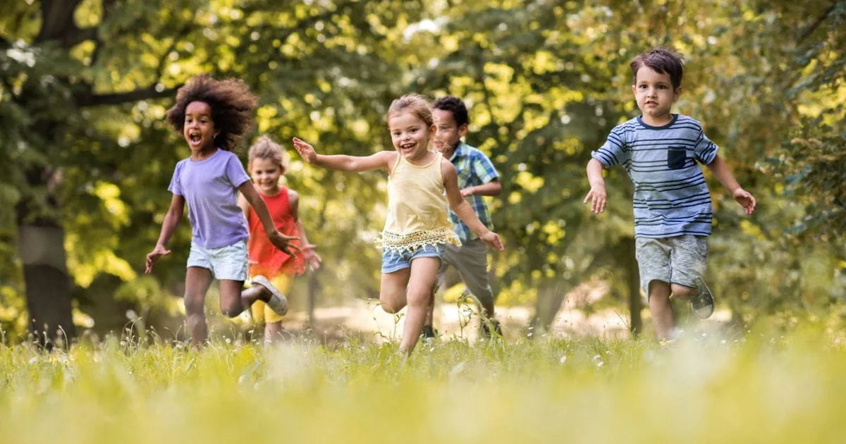 Nature day in Harpenden events