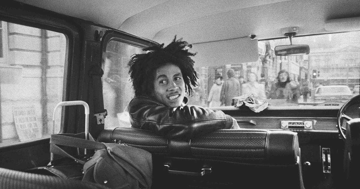 The Photographers Gallery