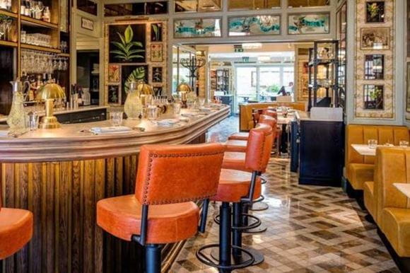 Wimbledon Brunch Spots Article Hero