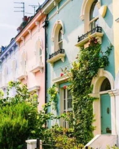 Things to do in London in Summer