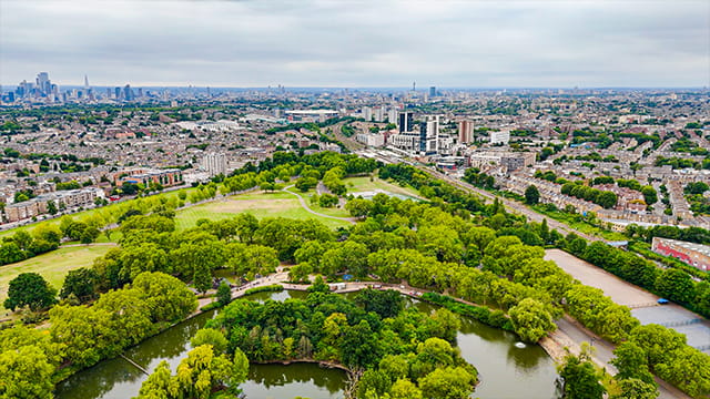 Finsbury Park