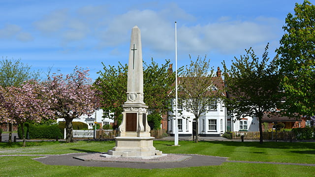 Stevenage