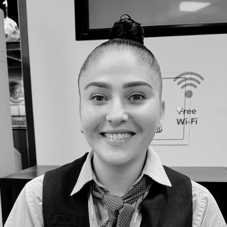 Author Francesca Manley