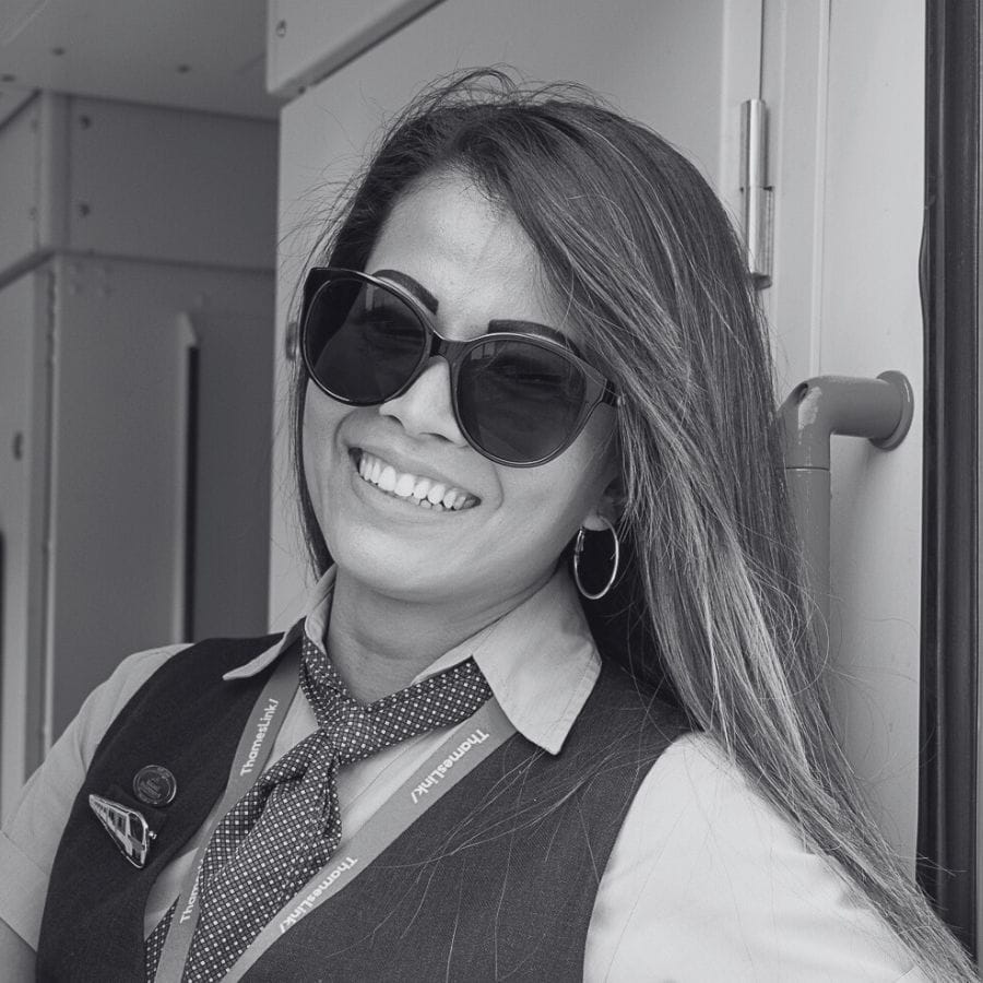 Author Rina Green