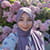 Blog post author - Shaheena