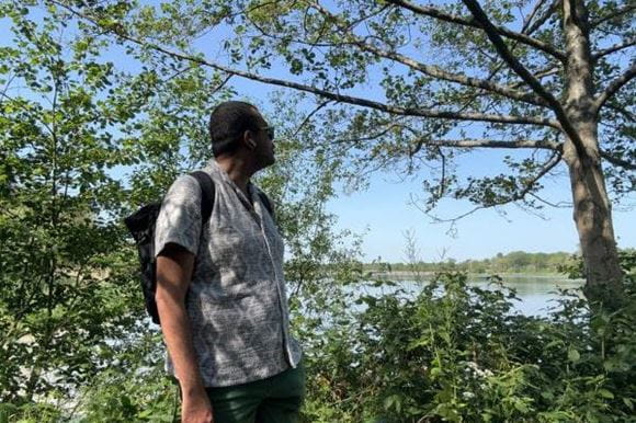 Aldenham Country Park outdoor activities near London