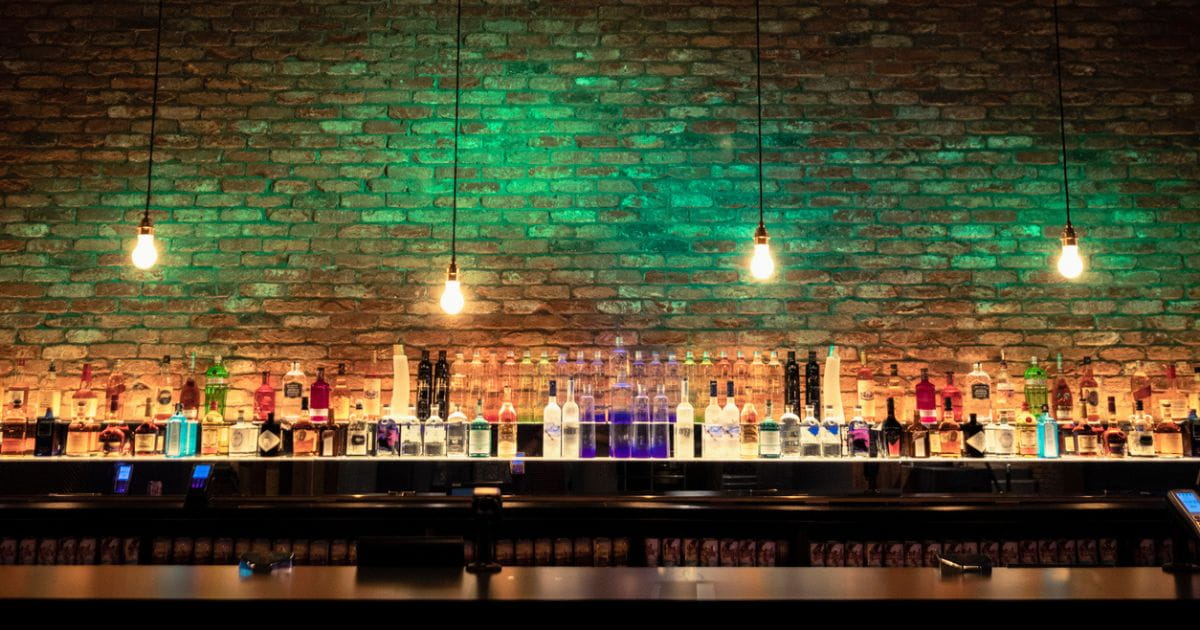 Bars in Peckham Rye