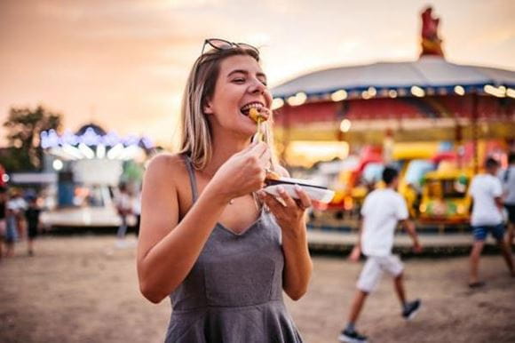 Events in Harpenden blog hero