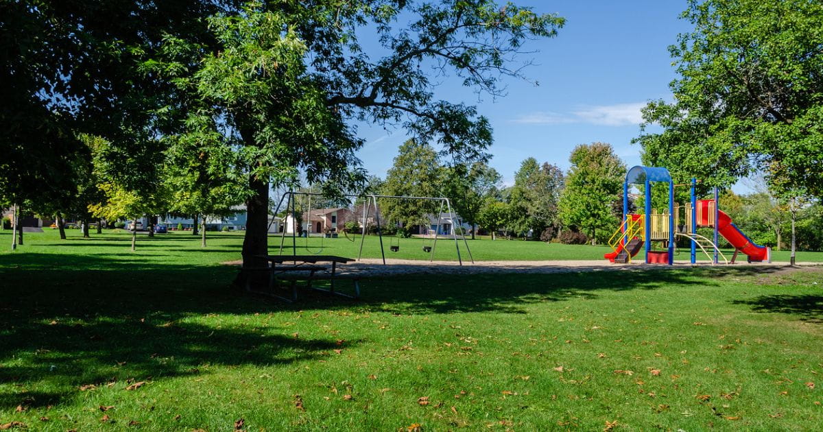 Hatfield playgrounds parks for children families kids