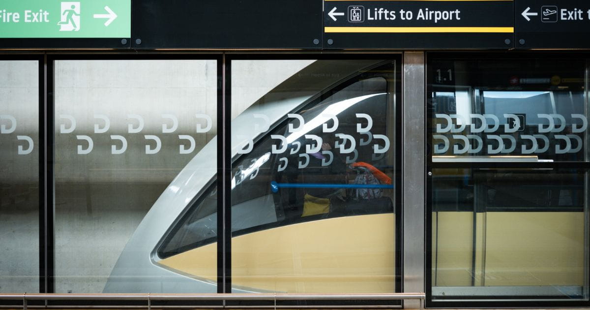 Thameslink Luton DART