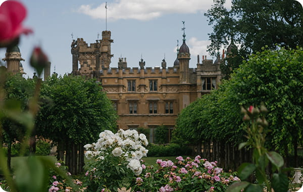 Knebworth