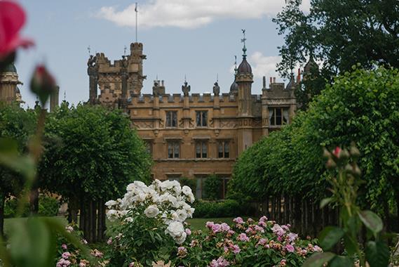 Knebworth