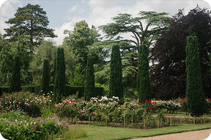 Knebworth