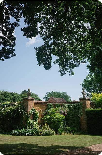 Knebworth