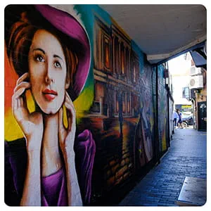 Art and culture