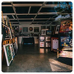 Art and culture