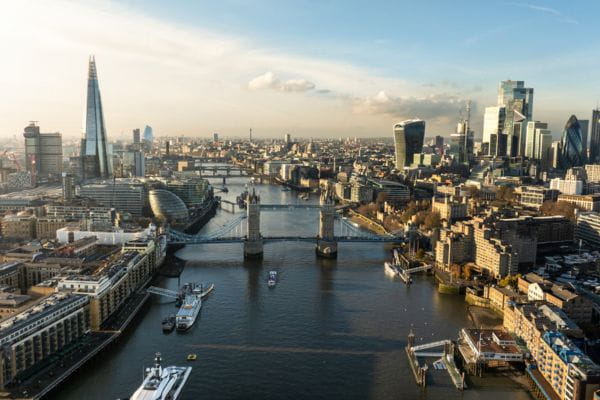 Free things to do in London - the ultimate guide - Thameslink