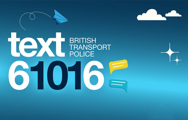 Rail security commitment | Thameslink Railway
